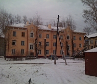 Капитальный ремонт дома